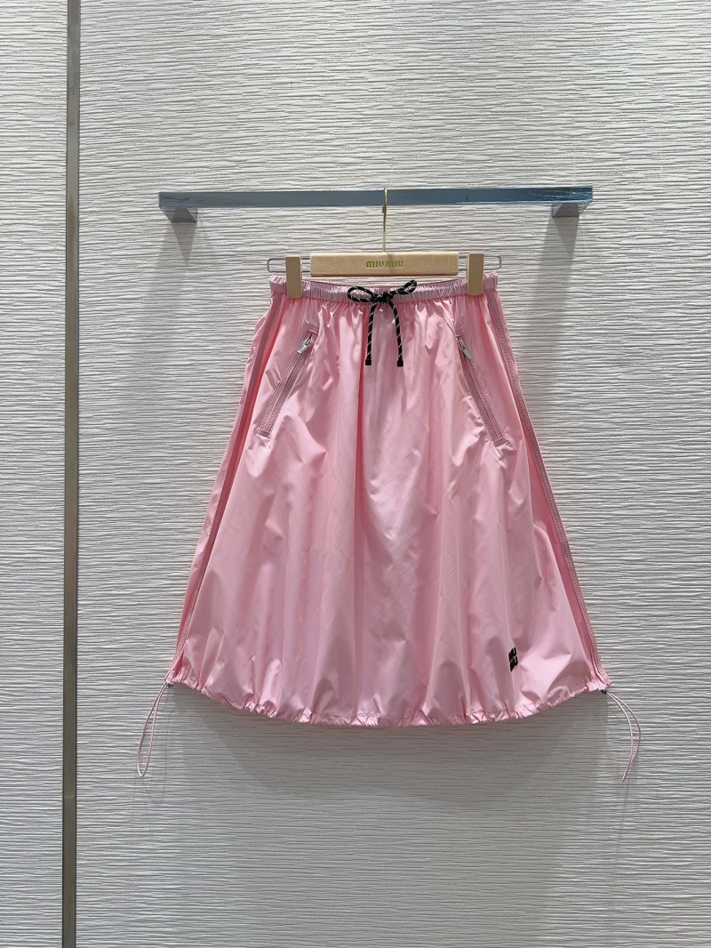 Miu Miu Skirts